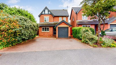 1 Orchard Close, Hilton, Completed in December 2021