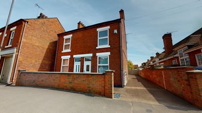 152 Station Road, Hatton, Completed April 2022