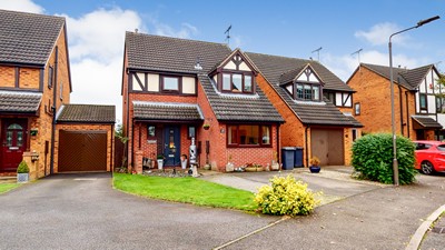 26 Eaton Close, Hatton, Completed in April 2022