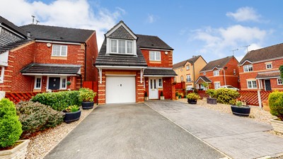 16 Nene Way, Hilton, Completed in June 2022