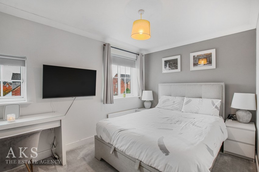 Images for Kyle Road, Hilton, DE65