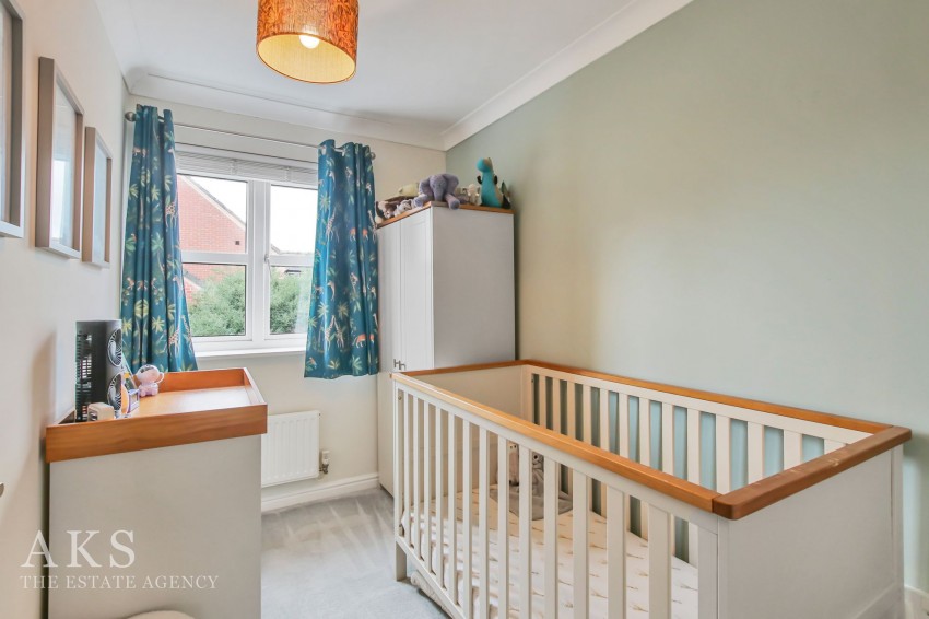 Images for Kyle Road, Hilton, DE65