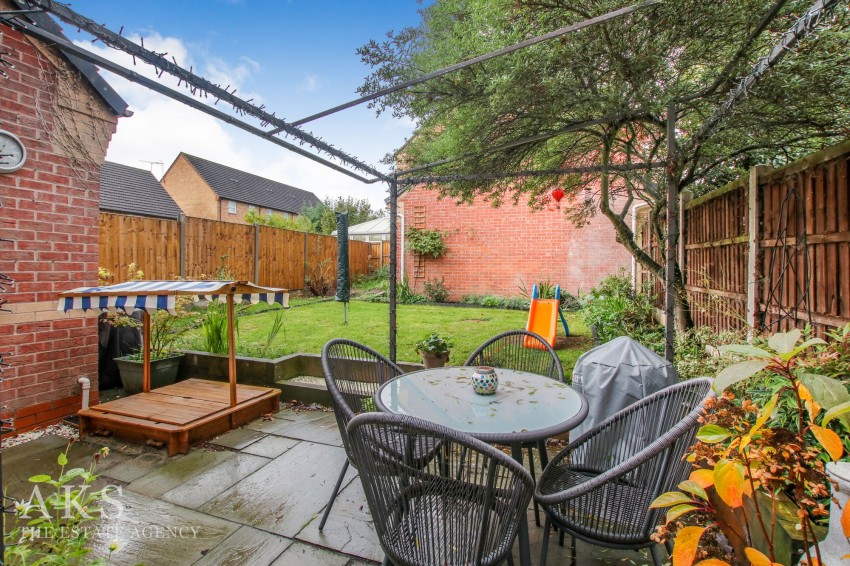 Images for Kyle Road, Hilton, DE65