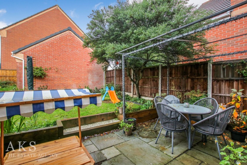 Images for Kyle Road, Hilton, DE65