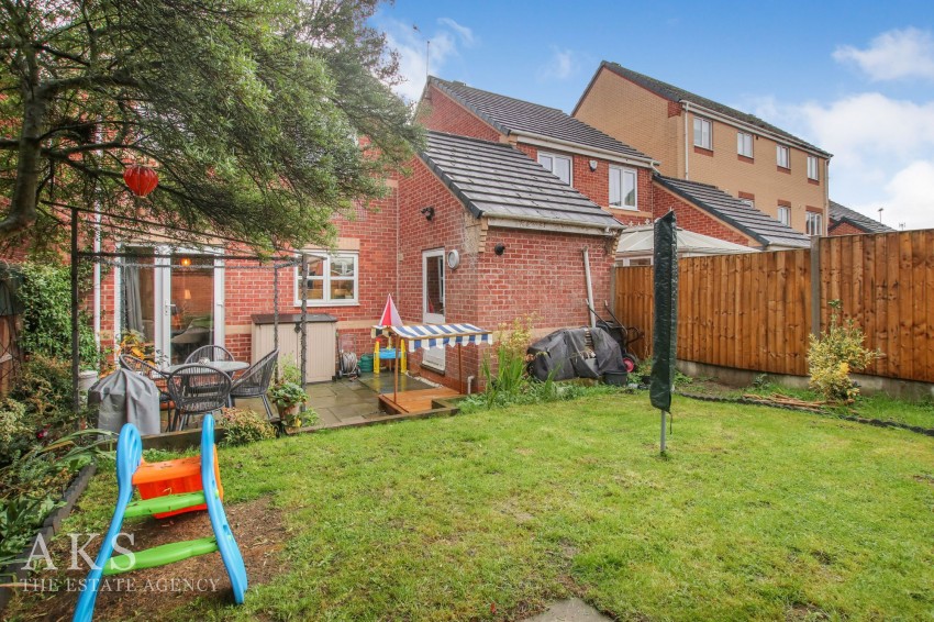 Images for Kyle Road, Hilton, DE65