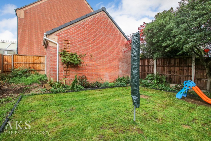 Images for Kyle Road, Hilton, DE65