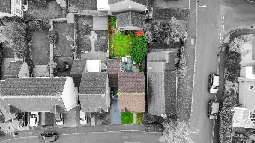 Images for Kyle Road, Hilton, DE65