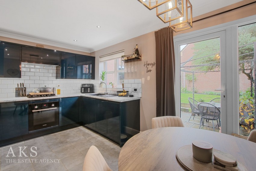 Images for Kyle Road, Hilton, DE65