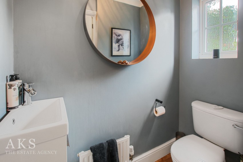 Images for Kyle Road, Hilton, DE65