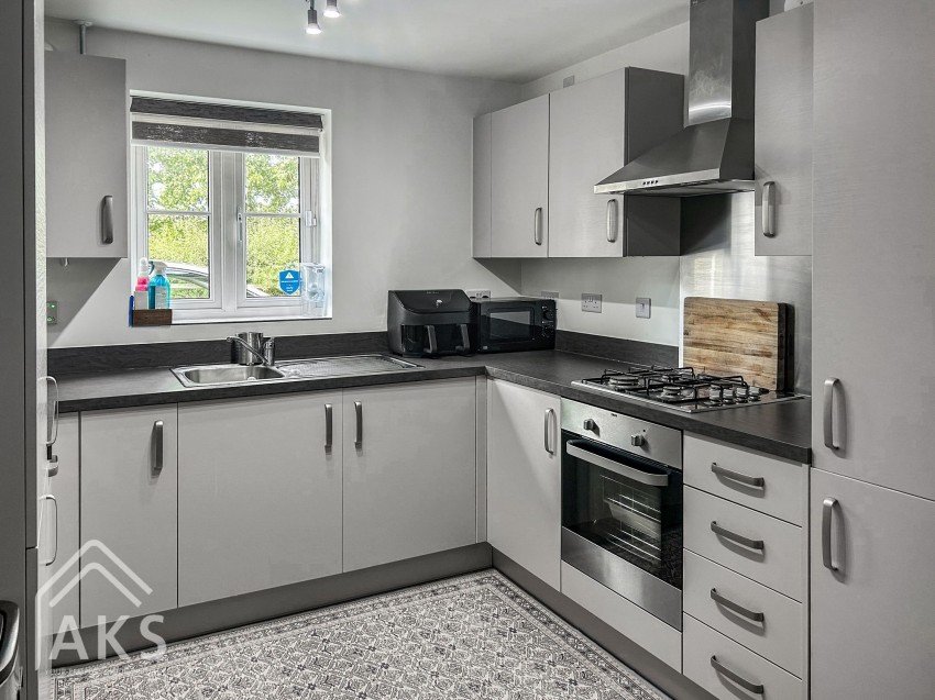Images for Balmoral Way, Hatton, DE65