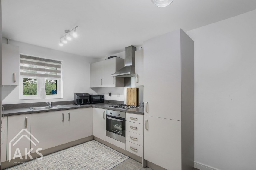 Images for Balmoral Way, Hatton, DE65