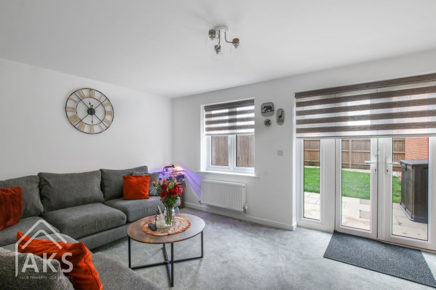 Images for Balmoral Way, Hatton, DE65