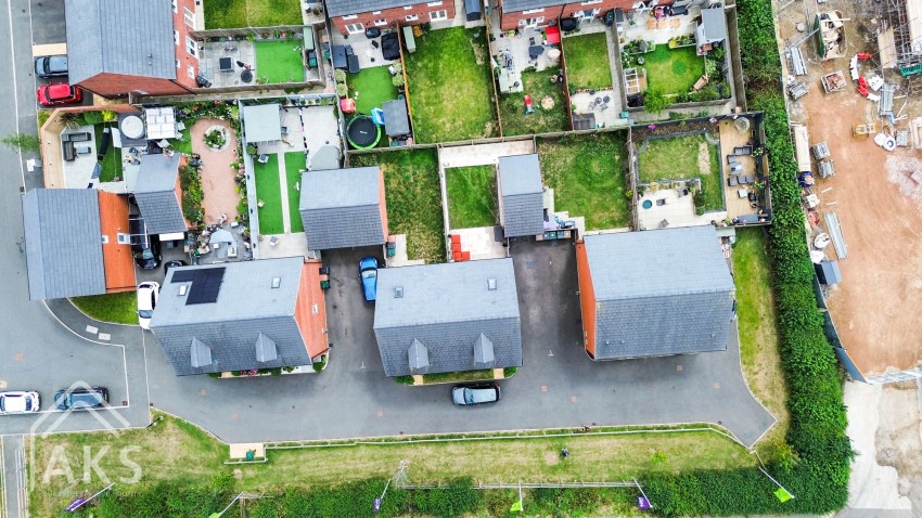 Images for Balmoral Way, Hatton, DE65