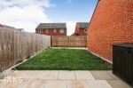 Images for Balmoral Way, Hatton, DE65