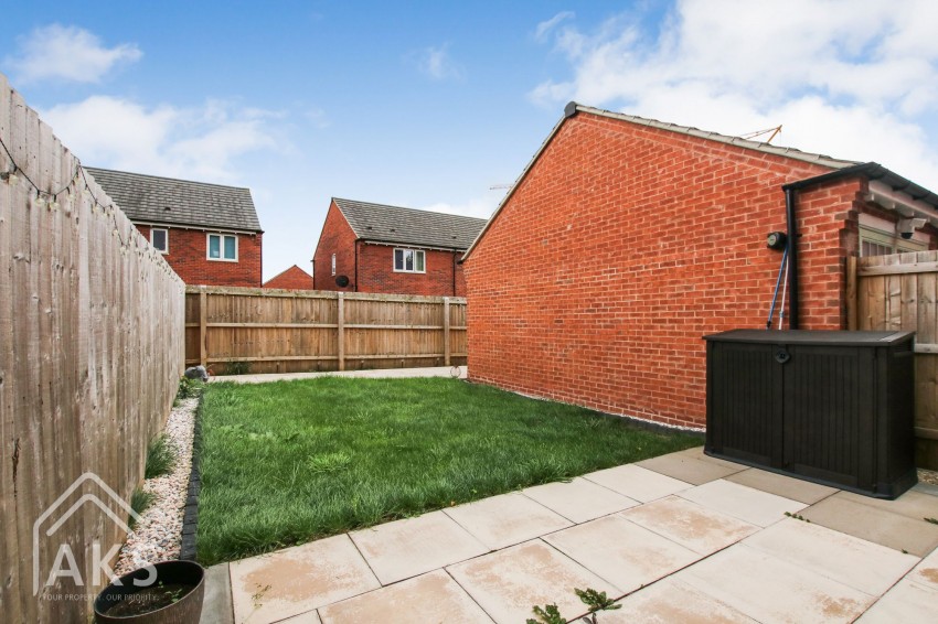 Images for Balmoral Way, Hatton, DE65