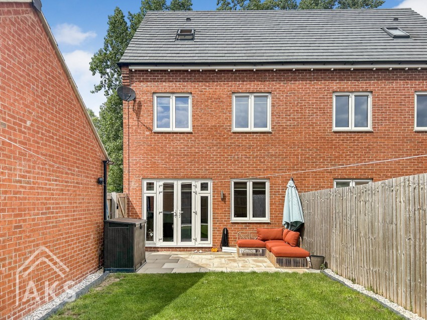 Images for Balmoral Way, Hatton, DE65