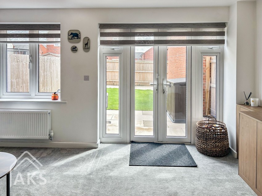 Images for Balmoral Way, Hatton, DE65
