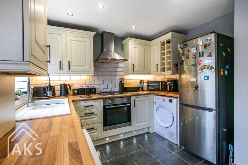 Images for Dove Rise, Hilton, DE65