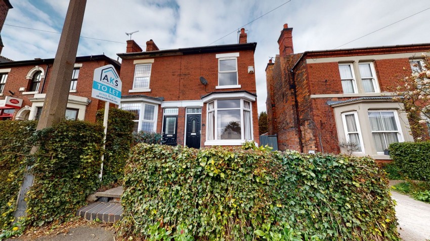 Images for Nottingham Road, Borrowash, DE72