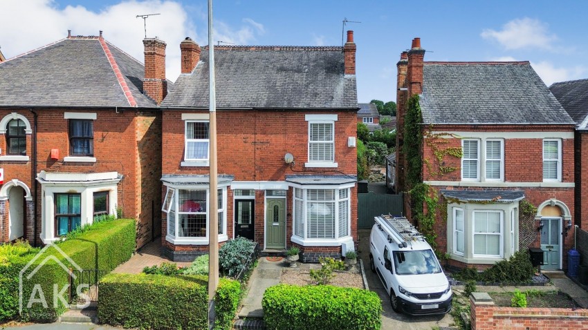 Images for Nottingham Road, Borrowash, DE72