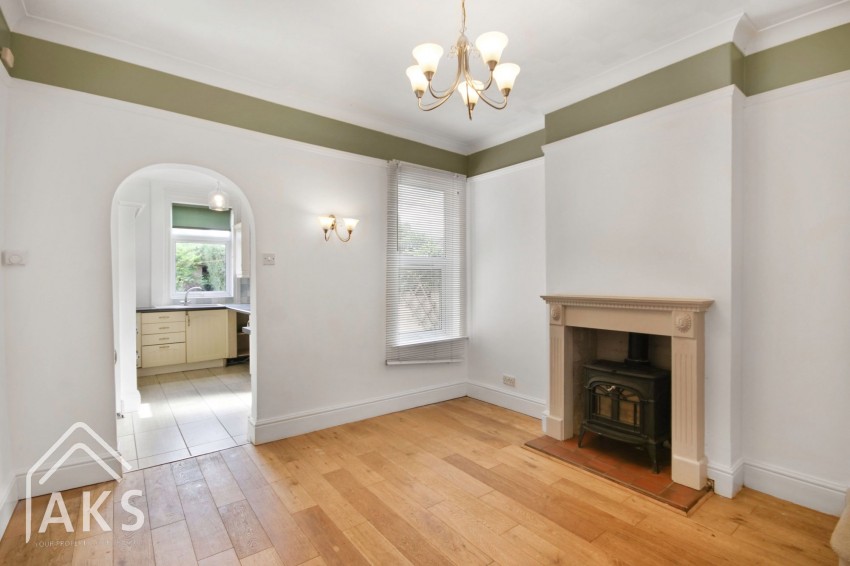 Images for Nottingham Road, Borrowash, DE72