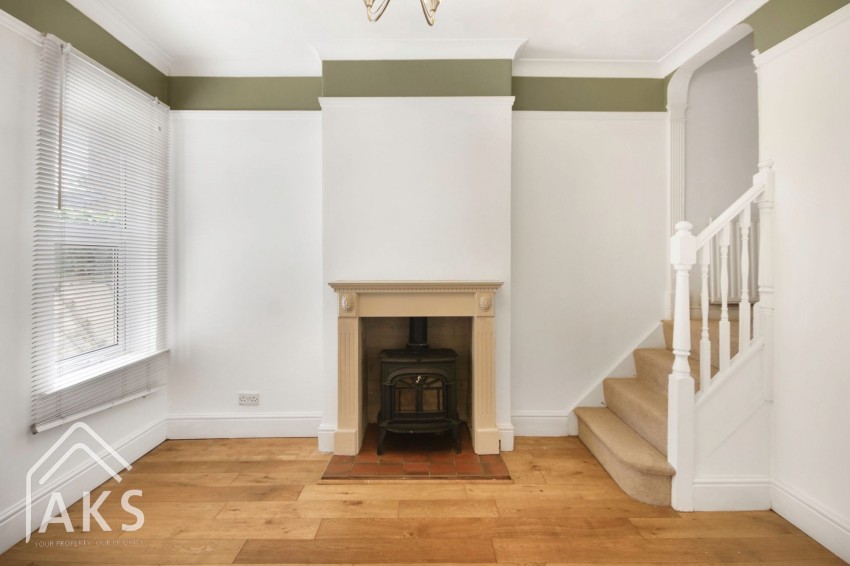 Images for Nottingham Road, Borrowash, DE72