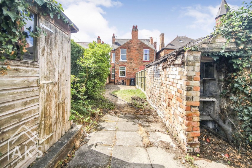 Images for Nottingham Road, Borrowash, DE72