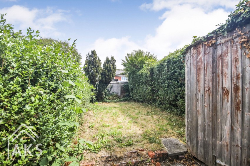 Images for Nottingham Road, Borrowash, DE72