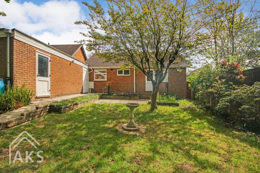 Images for Fairview Close, Littleover, DE23
