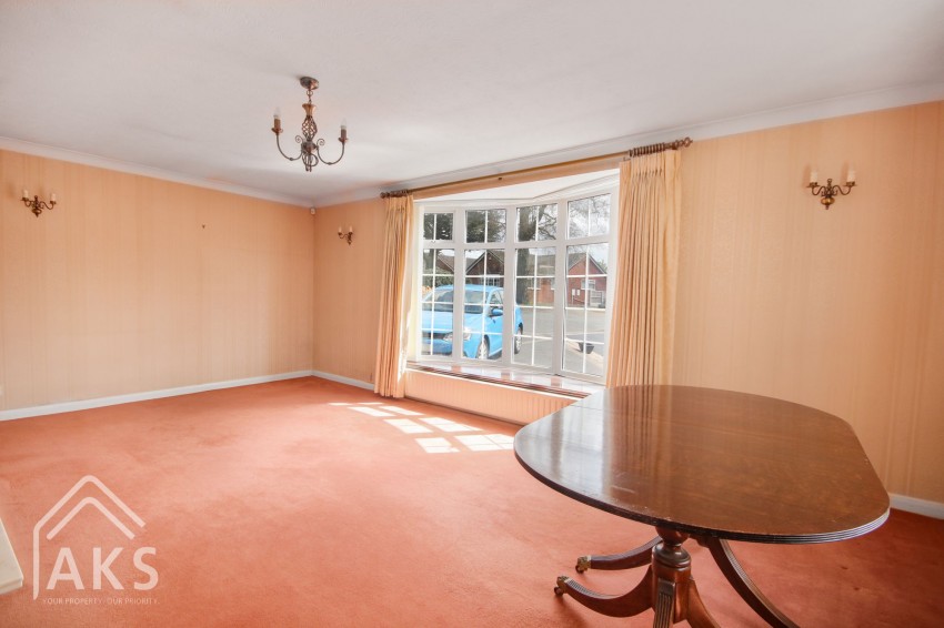 Images for Fairview Close, Littleover, DE23