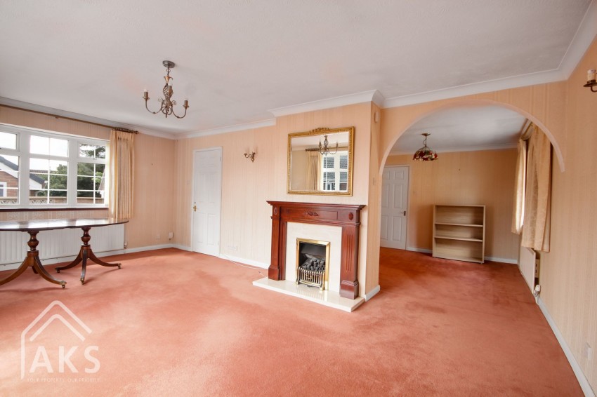 Images for Fairview Close, Littleover, DE23