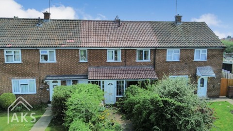 View Full Details for Field Avenue, Hatton, DE65