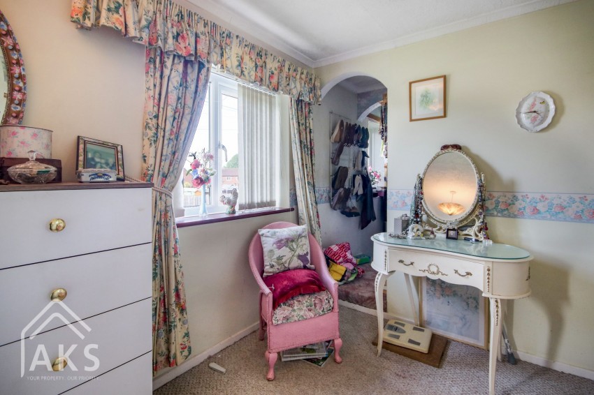 Images for Field Avenue, Hatton, DE65