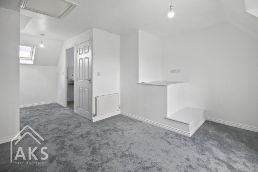 Images for Eden Close, Hilton, DE65