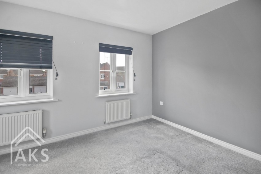 Images for Eden Close, Hilton, DE65