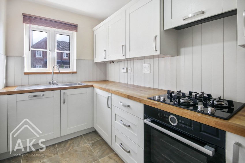 Images for Eden Close, Hilton, DE65