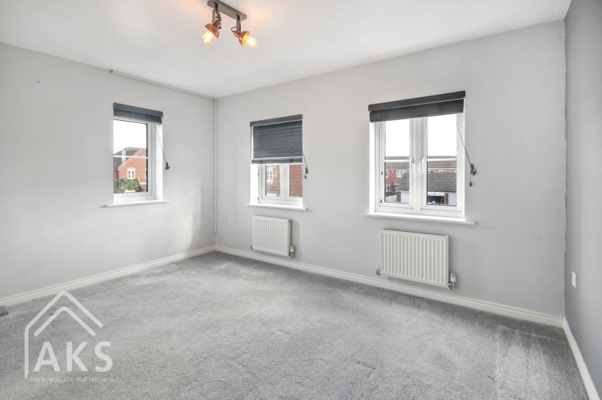 Images for Eden Close, Hilton, DE65
