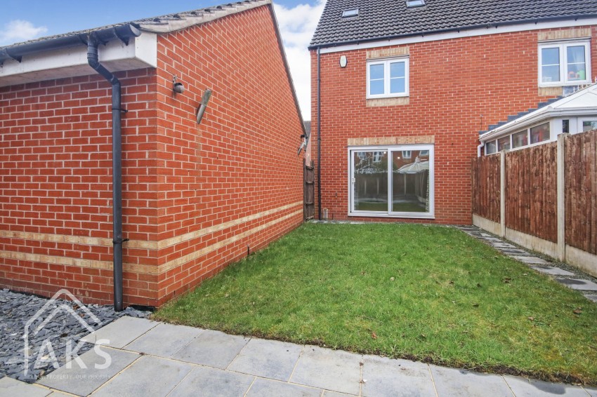 Images for Eden Close, Hilton, DE65