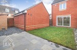 Images for Eden Close, Hilton, DE65