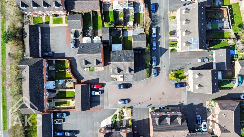Images for Eden Close, Hilton, DE65