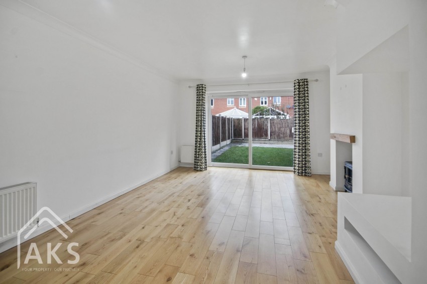 Images for Eden Close, Hilton, DE65