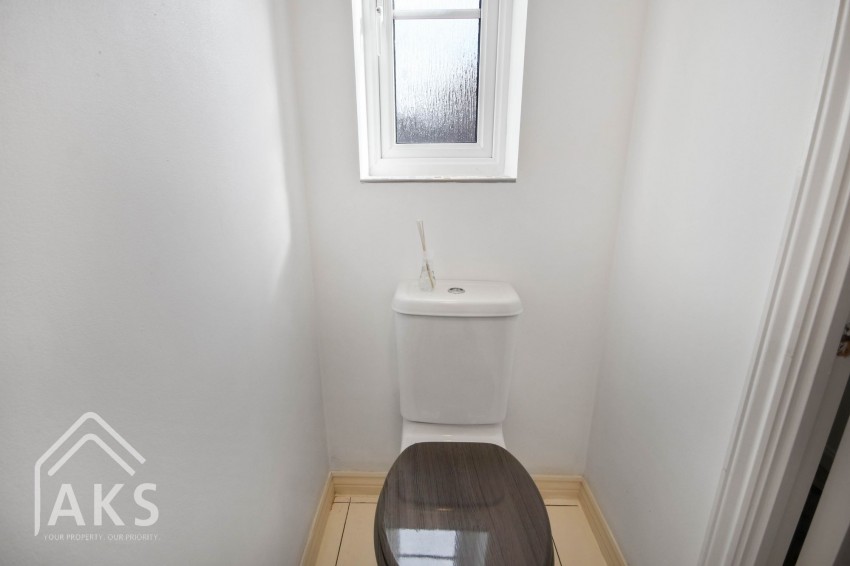 Images for Eden Close, Hilton, DE65