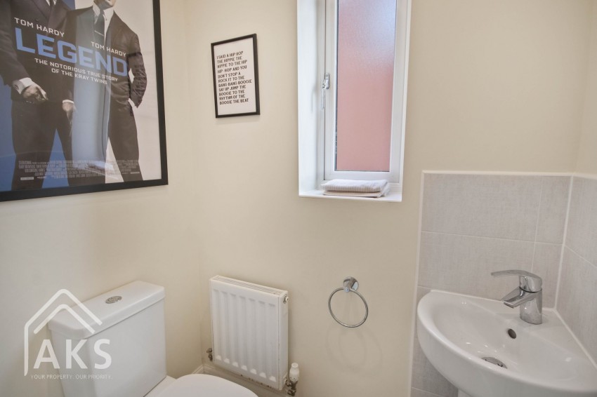 Images for Hopton Drive, Littleover, DE23