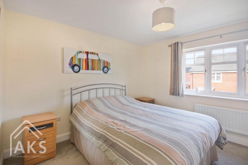 Images for Hopton Drive, Littleover, DE23
