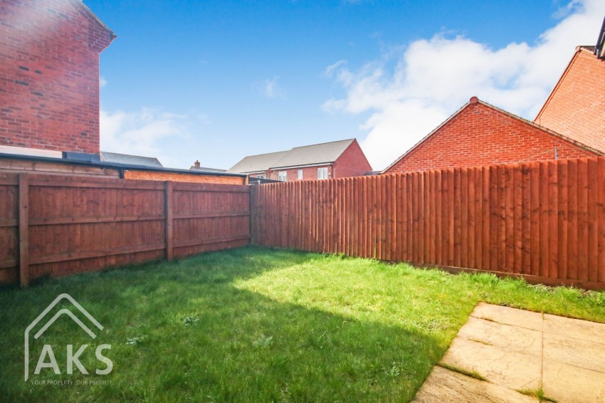 Images for Hopton Drive, Littleover, DE23