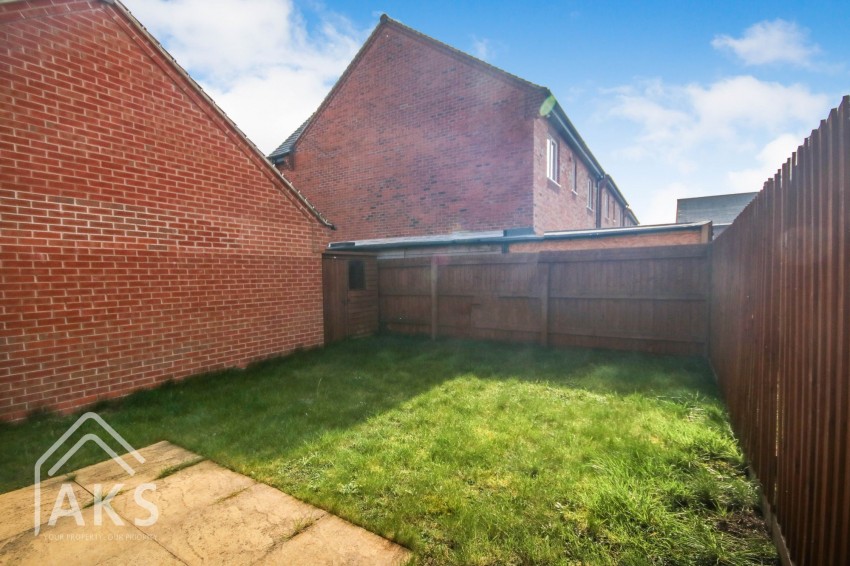Images for Hopton Drive, Littleover, DE23