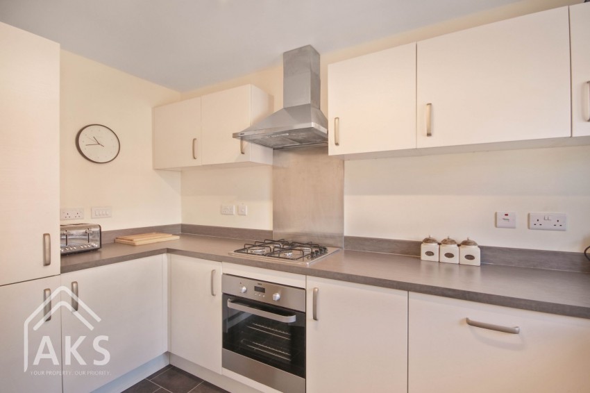 Images for Hopton Drive, Littleover, DE23