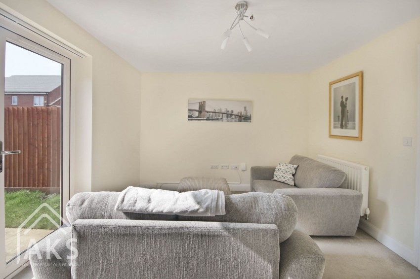 Images for Hopton Drive, Littleover, DE23