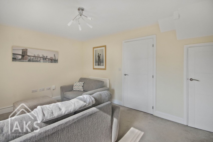 Images for Hopton Drive, Littleover, DE23
