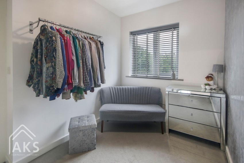 Images for Archer Drive, Mickleover, DE3